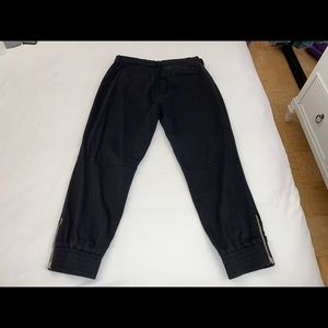 J brand joggers